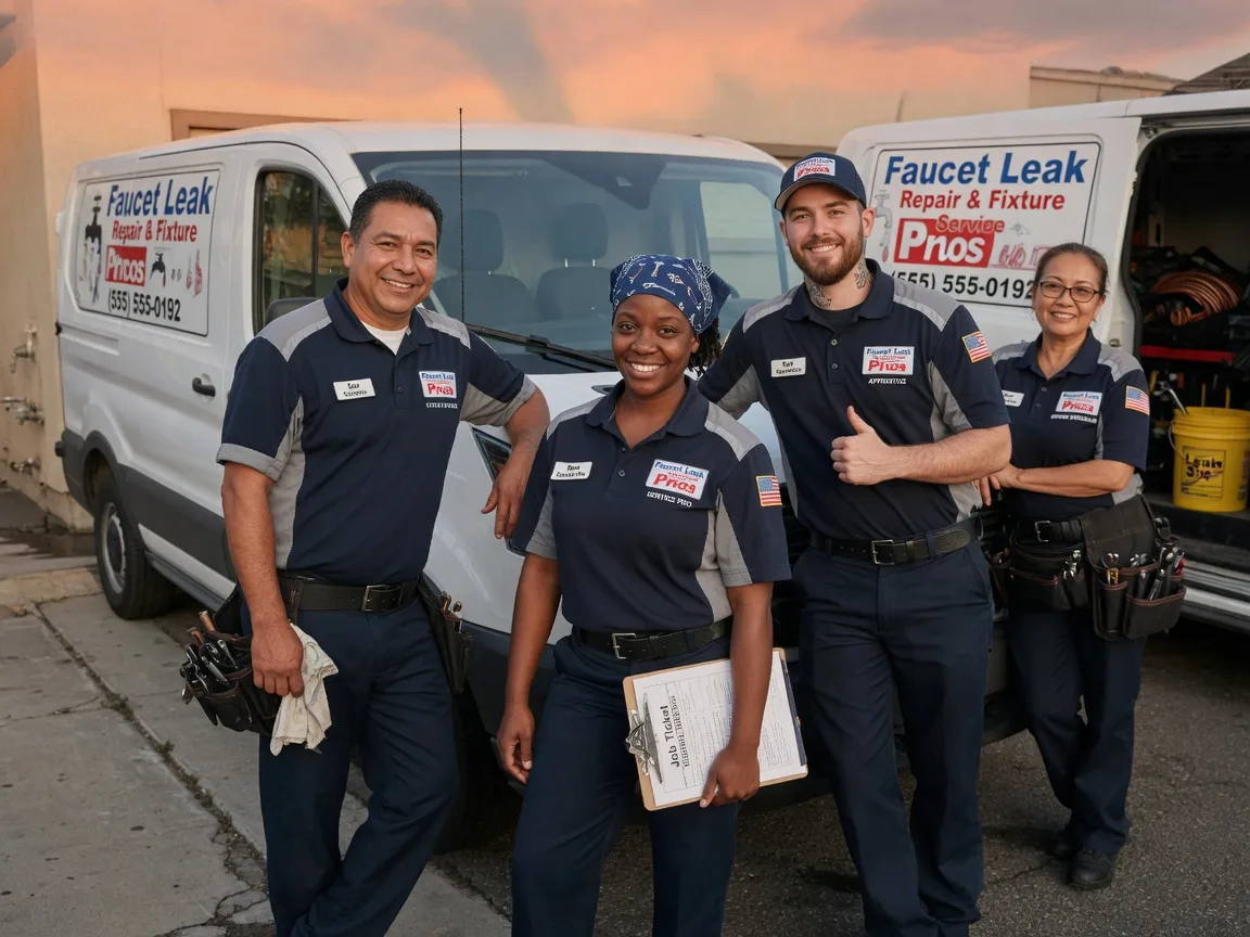 Faucet Repair company in Paulding, MS